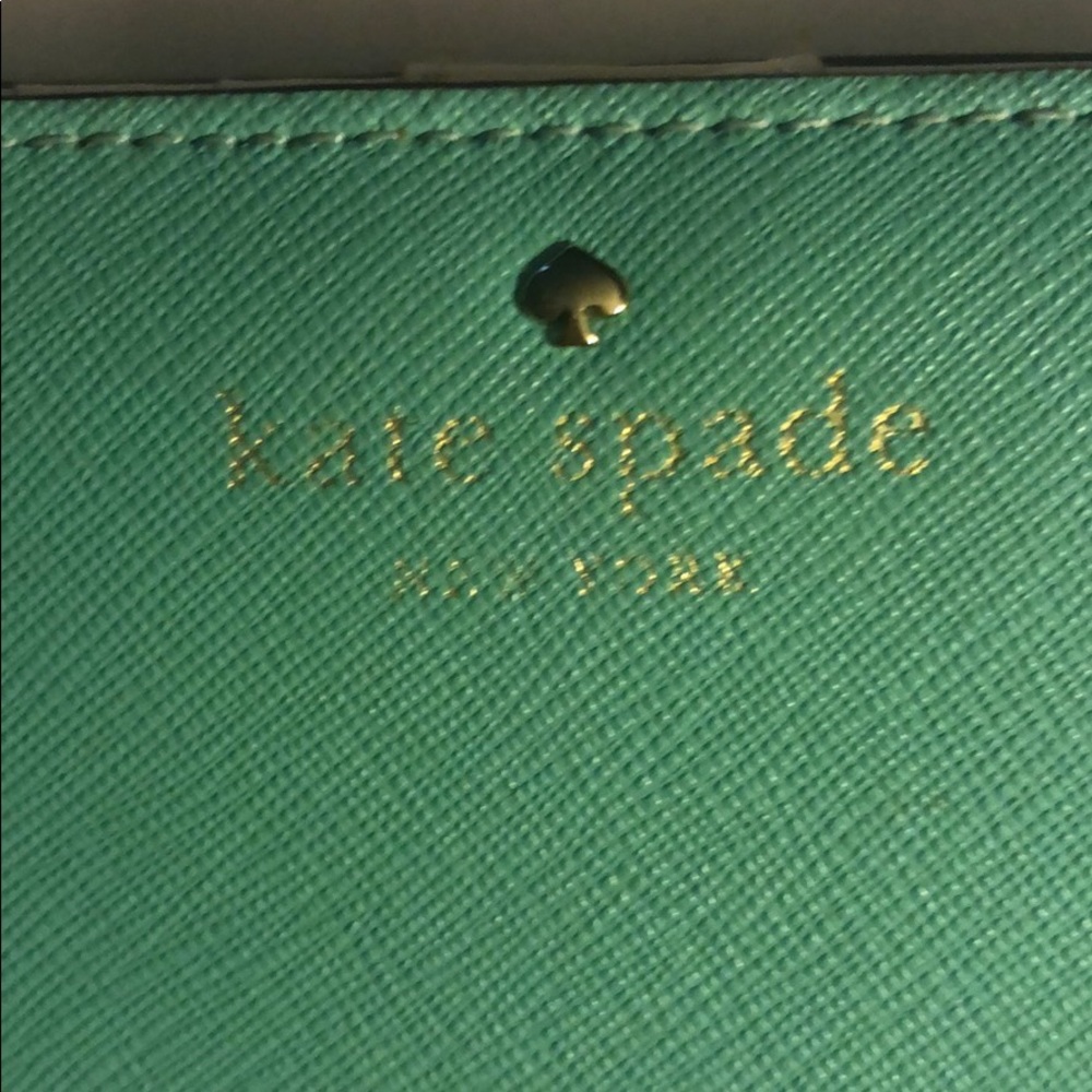 Kate Spade Wallet - Picture 2 of 6